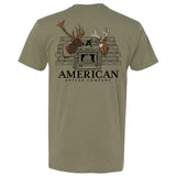 Wall Mounter Tee