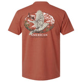 The Dove Field Tee