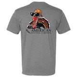 Strutting Aint Easy Tee