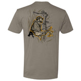 The Rut Battle Tee