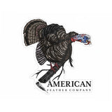 Roosted Gobbler Sticker