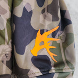 Vanish Camo Performance Fleece Hoodie