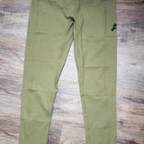 Trail Bomber Leggings