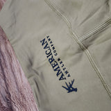 Trail Bomber Leggings