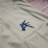 Trail Bomber Leggings