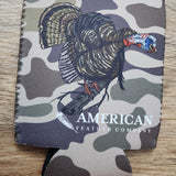 Roosted Gobbler Koozie