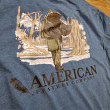 Longbeard Carry Out Tee
