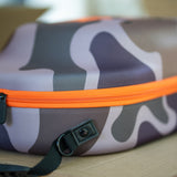 Duck Camo Hat Case