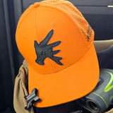 Back Country BLAZE Performance Snapback Hat
