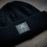 No Boundaries Beanie