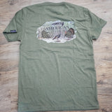 Turkey Hunter Tee