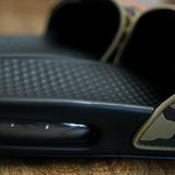 Old Skool Camo Camp Slides