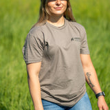 Antler Logo Rope Hat