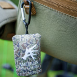Vanish Camo Lens Cloth