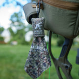 Vanish Camo Lens Cloth
