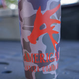 Duck Camo Tumbler
