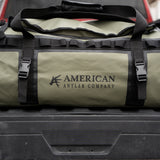 No Boundries Waterproof Duffle 75L