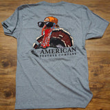 Strutting Aint Easy Tee