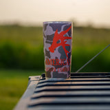 Duck Camo Tumbler