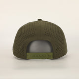 Performance Antler Flag Snapback Hat