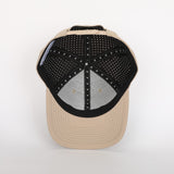 American Antler Stars and Bars Performance Snapback Hat