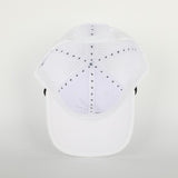 Whiteout Stars and Bars Performance Snapback Hat