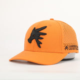 Back Country BLAZE Performance Snapback Hat