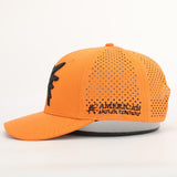 Back Country BLAZE Performance Snapback Hat