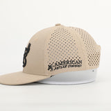 Young Bucks Icon Performance Youth Snapback Hat