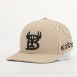 Young Bucks Icon Performance Youth Snapback Hat