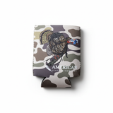 Roosted Gobbler Koozie