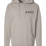 Buck Icon Hoodie