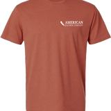The Dove Field Tee