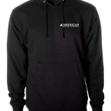 Antlers Up Hoodie