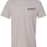 Miles For Piles Tee