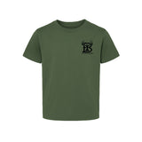 Young Bucks Antler Growth Tee