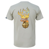 Whitetail Dreams Tee