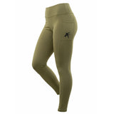 Trail Bomber Leggings