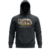 Rut Hoodie