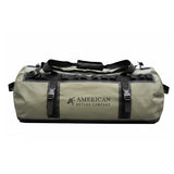 No Boundries Waterproof Duffle 75L