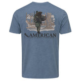 Longbeard Carry Out Tee