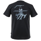 Antlers Up Tee