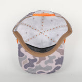 Duck Dog Rope Hat
