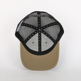 Wear The Hunt Badge Snapback Hat