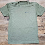 Wall Mounter Tee