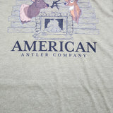 Wall Mounter Tee