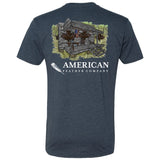 Turkey Camp Tee