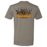 Hat Trick Tee