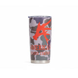 Duck Camo Tumbler