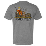 Big Buck Don Tee
